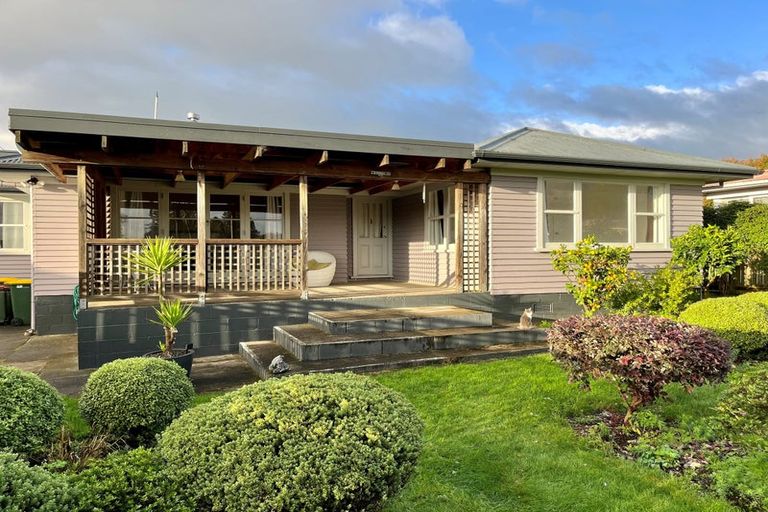Photo of property in 54 Corlett Street, Utuhina, Rotorua, 3015