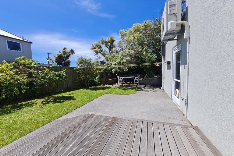 Photo of property in 1/419 Madras Street, St Albans, Christchurch, 8014
