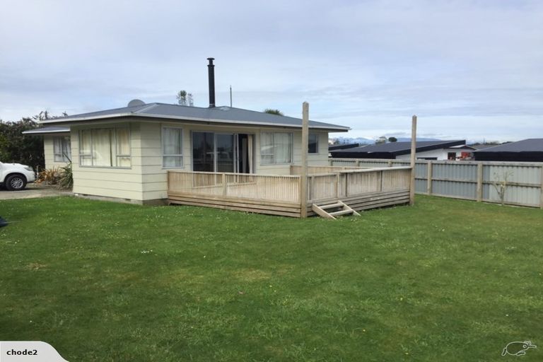 Photo of property in 7 Heenan Place, Hokitika, 7810