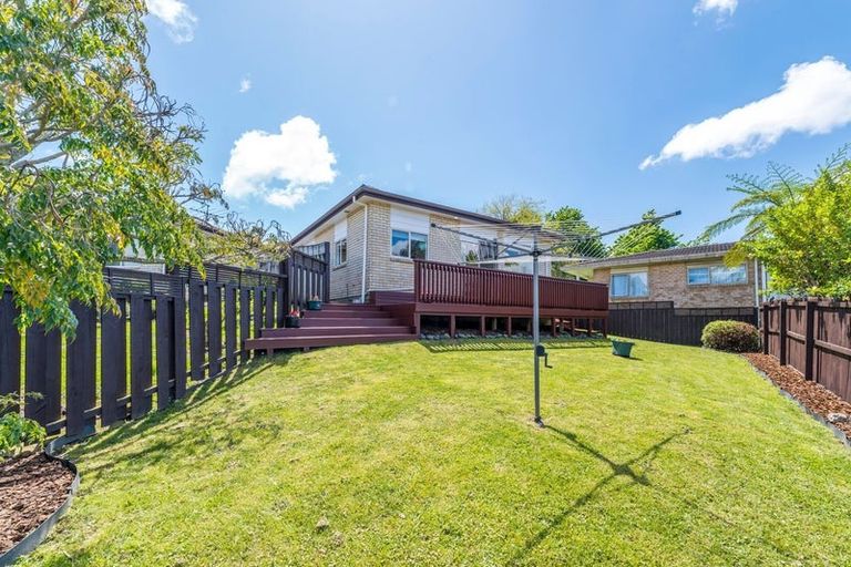 Photo of property in 25c Buscomb Avenue, Henderson, Auckland, 0610