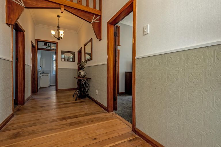 Photo of property in 9 Joseph Street, West End, Palmerston North, 4412