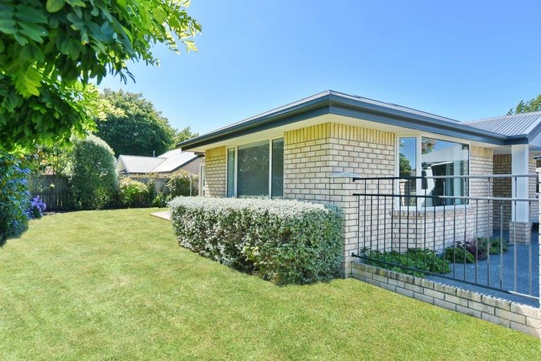 Photo of property in 10 Woodhurst Drive, Casebrook, Christchurch, 8051