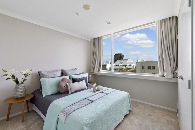 Photo of property in 41/312u Victoria Street, Hamilton Central, Hamilton, 3204