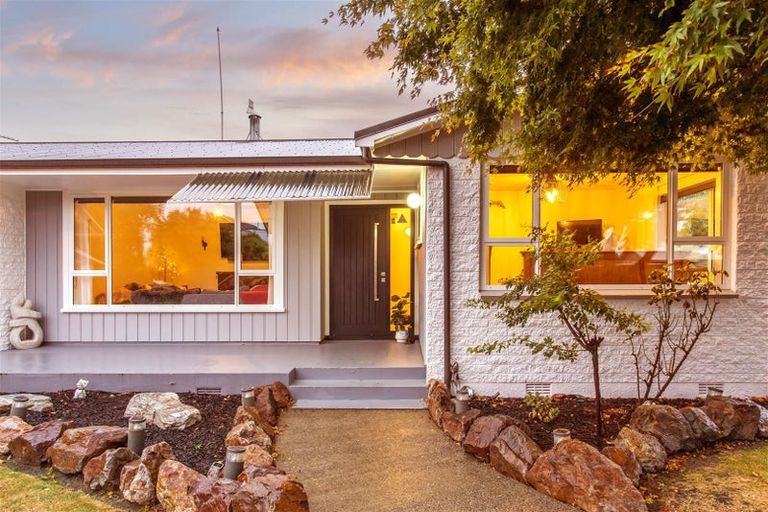 Photo of property in 3 Springhill Street, Avonhead, Christchurch, 8042