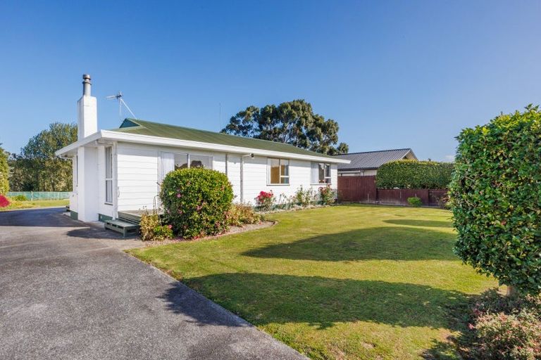 Photo of property in 38 Ruawai Road, Feilding, 4702