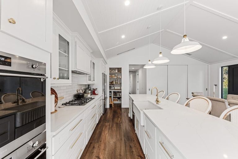 Photo of property in 1149a Whangaripo Valley Road, Whangaripo, Wellsford, 0972