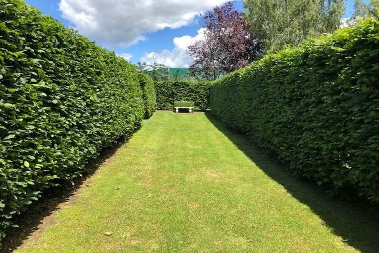 Photo of property in 9 Horton Road, Tasman, Upper Moutere, 7173