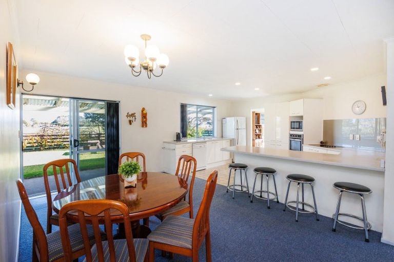 Photo of property in 112 Avenue Road, Foxton, 4891