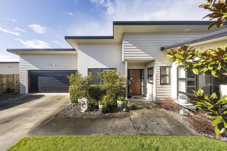 Photo of property in 91a James Line, Kelvin Grove, Palmerston North, 4414