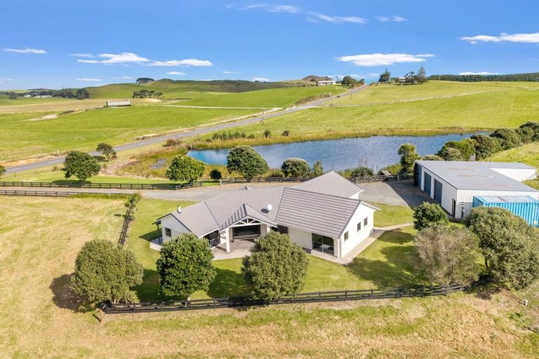 Photo of property in 1200 Redhill Road, Te Kopuru, Dargaville, 0371