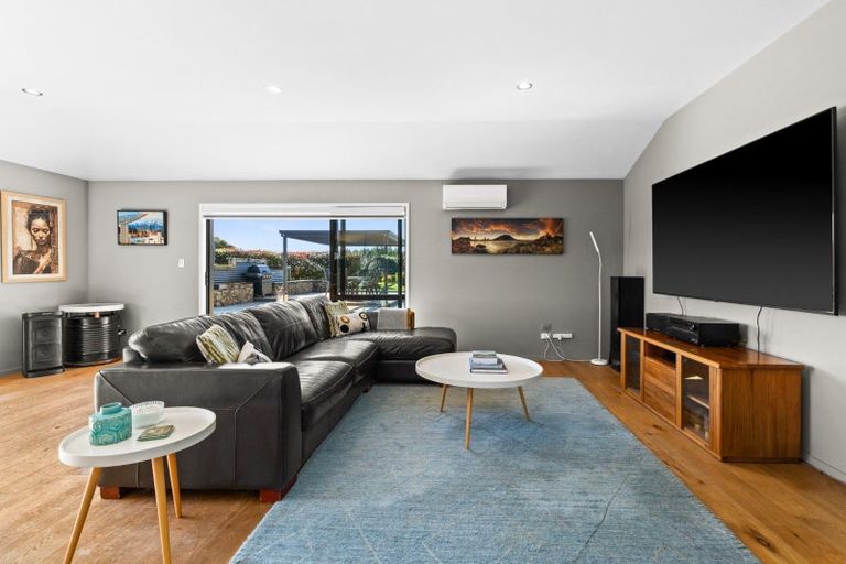 Photo of property in 662 Aorangi Road, Maraekakaho, Hastings, 4171