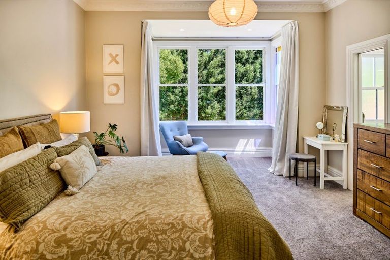 Photo of property in 389 Ohariu Valley Road, Ohariu, Wellington, 6037