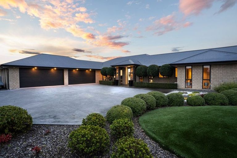 Photo of property in 45 Leyland Crescent, Swannanoa, Kaiapoi, 7692