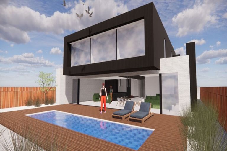 Photo of property in 20 Treloar Crescent, Hobsonville, Auckland, 0616