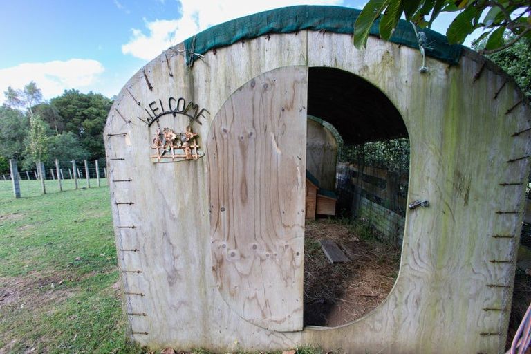 Photo of property in 68 Guy Street, Dannevirke, 4930