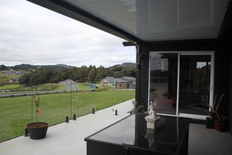 Photo of property in 130 Karanui Road, Te Kamo, Kamo, 0185