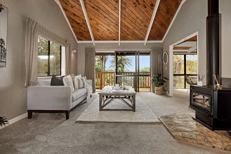 Photo of property in 6 Corbett Drive, Minden, Tauranga, 3176