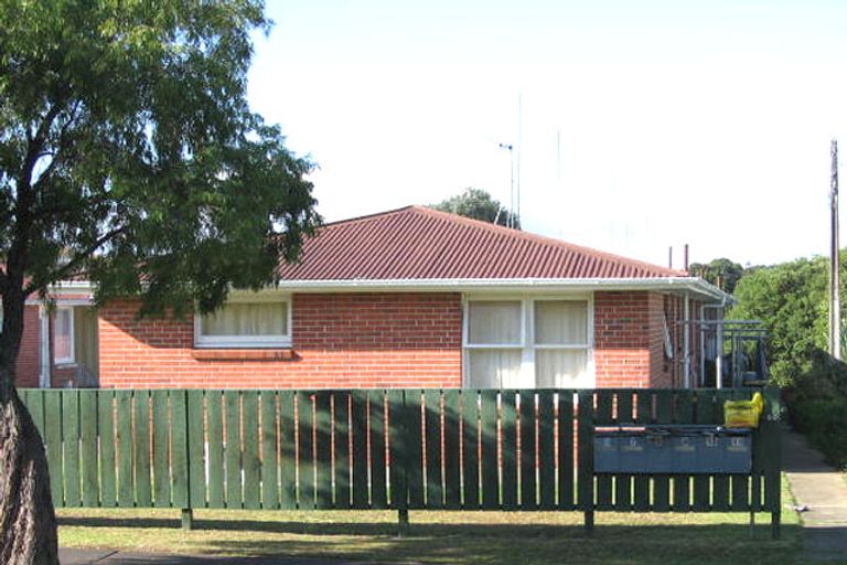 Photo of property in 46 Gardner Avenue, New Lynn, Auckland, 0600