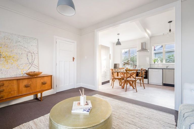 Photo of property in 6 Glynne Crescent, Spreydon, Christchurch, 8024