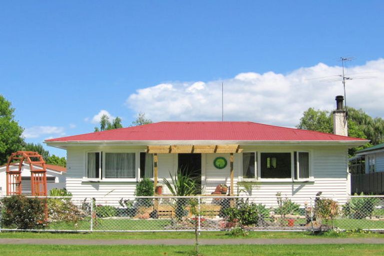 Photo of property in 30 King Street, Mangapapa, Gisborne, 4010