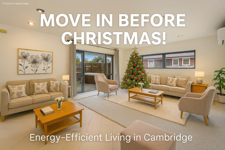 Photo of property in 11a Princes Street, Cambridge, 3434