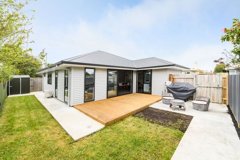 Photo of property in 40a Nottingham Avenue, Awapuni, Palmerston North, 4412