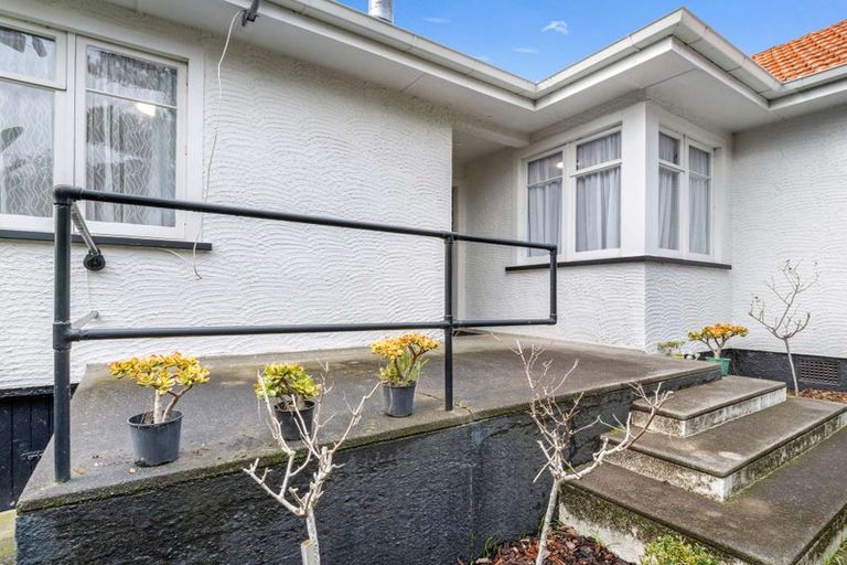 Photo of property in 5 Durie Street, Durie Hill, Whanganui, 4500