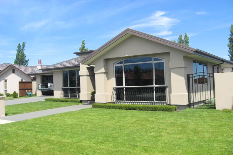 Photo of property in 6 Mica Place, Northwood, Christchurch, 8051