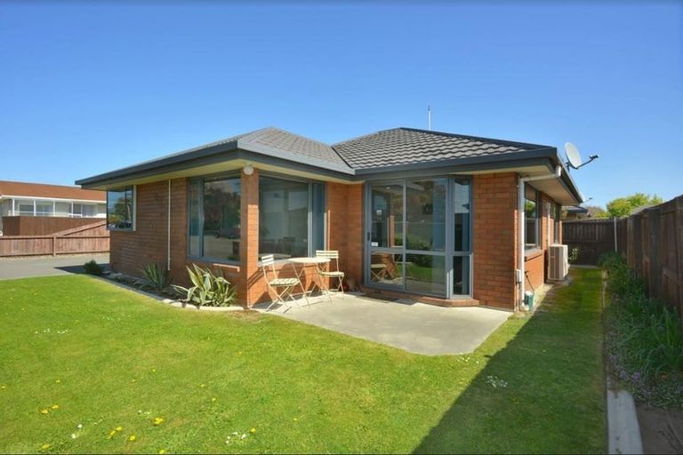 Photo of property in 1/32 Seymour Street, Hornby, Christchurch, 8042