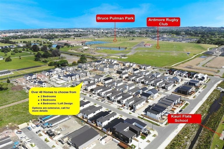 Photo of property in 49 Kairakau Street, Papakura, 2110