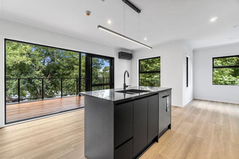 Photo of property in 20u6 Tisdall Street, Hamilton Central, Hamilton, 3204