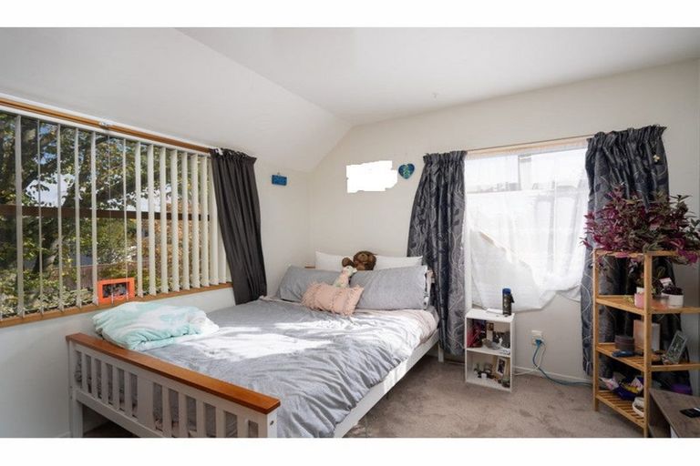 Photo of property in 161 Cashmere Road, Hoon Hay, Christchurch, 8025