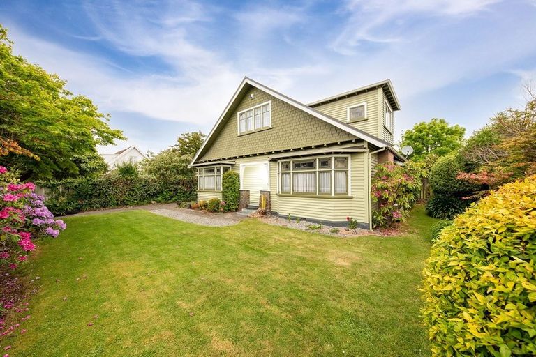 Photo of property in 49 Kilmarnock Street, Riccarton, Christchurch, 8011