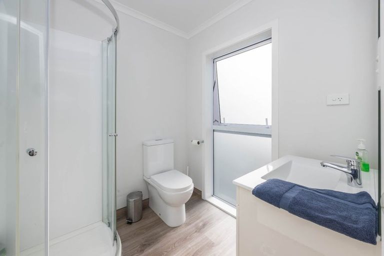Photo of property in 6/10 Palmerston Street, Hamilton Central, Hamilton, 3204
