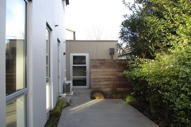 Photo of property in 33a Ruskin Street, Addington, Christchurch, 8024