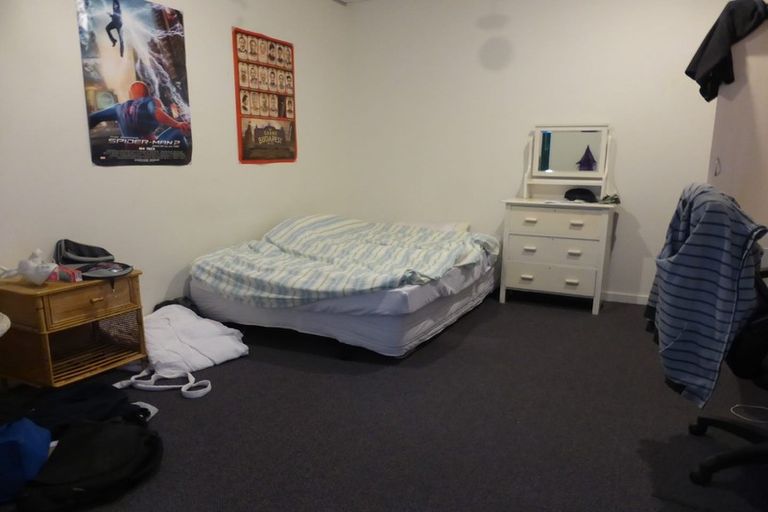 Photo of property in City Lodge Apartments, 204/115u Vivian Street, Te Aro, Wellington, 6011