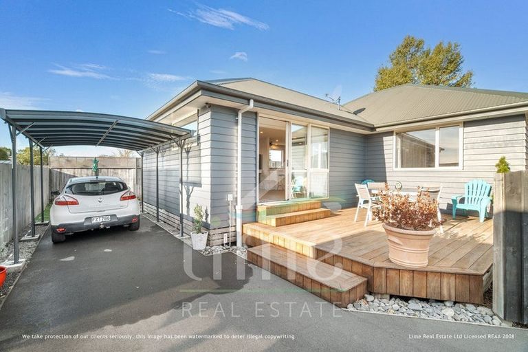 Photo of property in 48 Fuller Street, Kaiapoi, 7630