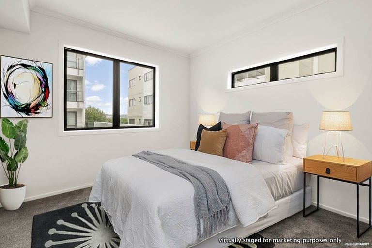 Photo of property in 20/11 Carlos Drive, Flat Bush, Auckland, 2016