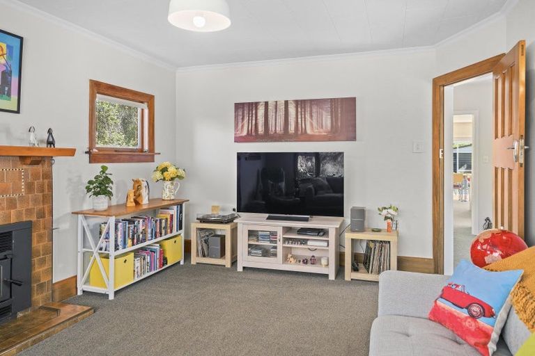Photo of property in 54 Jollies Pass Road, Hanmer Springs, 7334