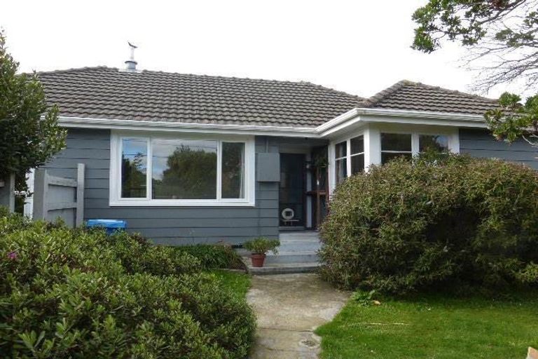 Photo of property in 14 Kevin Street, Hoon Hay, Christchurch, 8025