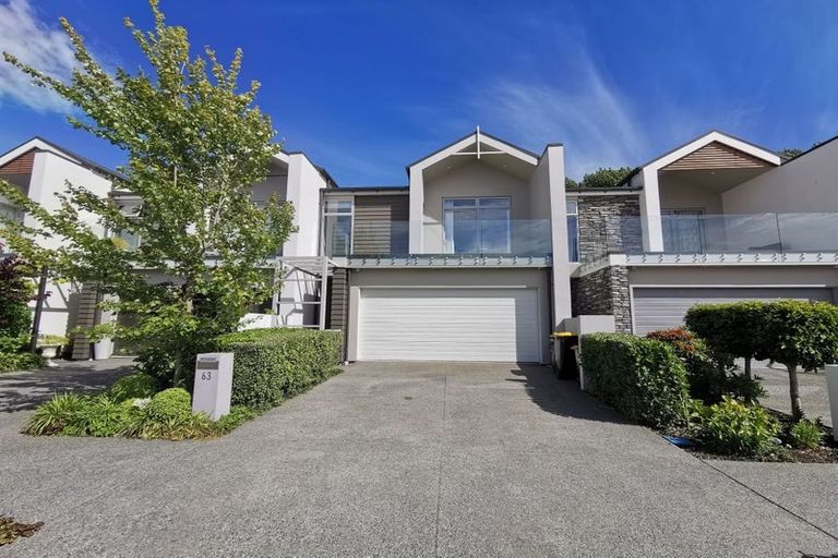 Photo of property in 63 Footbridge Terrace, Kaiapoi, 7630