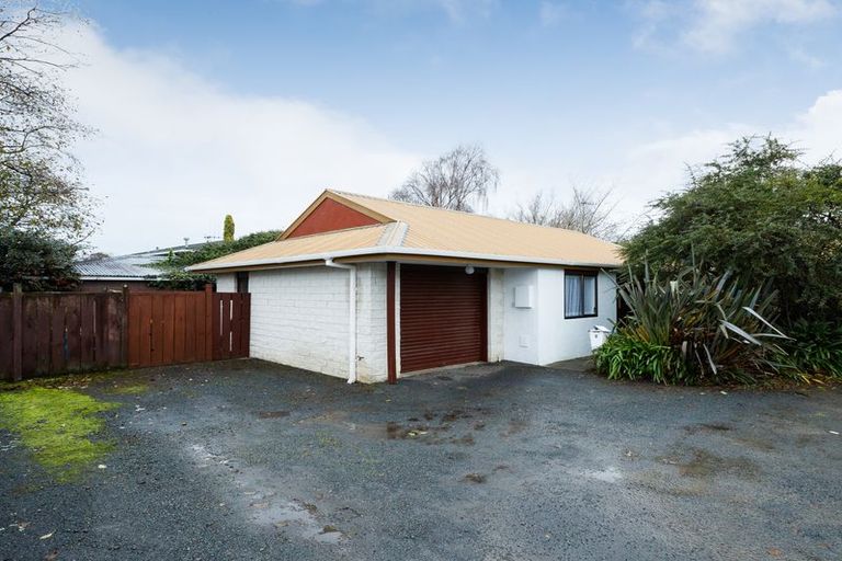 Photo of property in 43c Mcgregor Street, Milson, Palmerston North, 4414