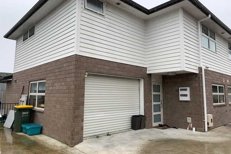 Photo of property in 12u5 Blackburn Street, Frankton, Hamilton, 3204