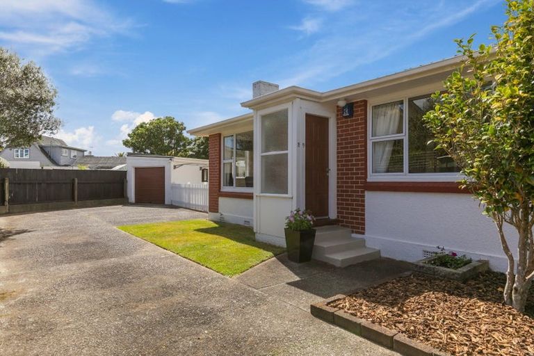 Photo of property in 89 Epuni Street, Epuni, Lower Hutt, 5011