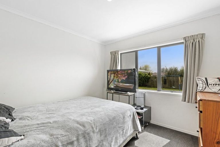 Photo of property in 4 Brownlie Crescent, Huntly, 3700