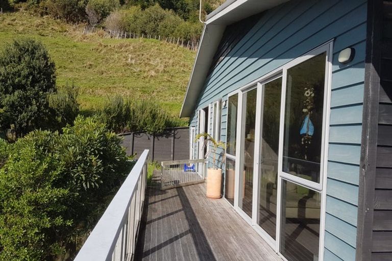 Photo of property in Pukearuhe Road, Waiiti, Urenui, 4377