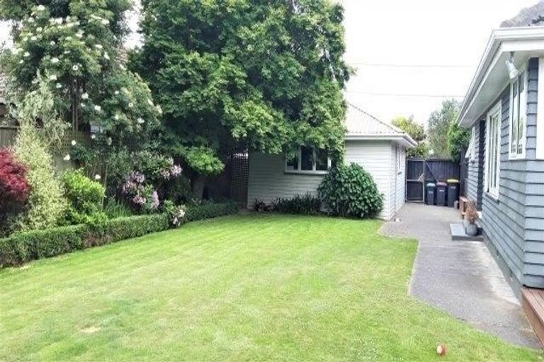 Photo of property in 41 Nancy Avenue, Mairehau, Christchurch, 8052