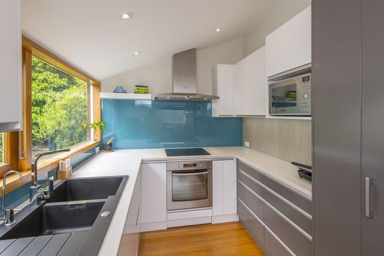 Photo of property in 177 Cecil Road, Wilton, Wellington, 6012
