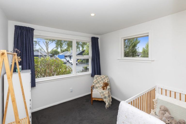 Photo of property in 52 Chartwell Street, Burwood, Christchurch, 8083