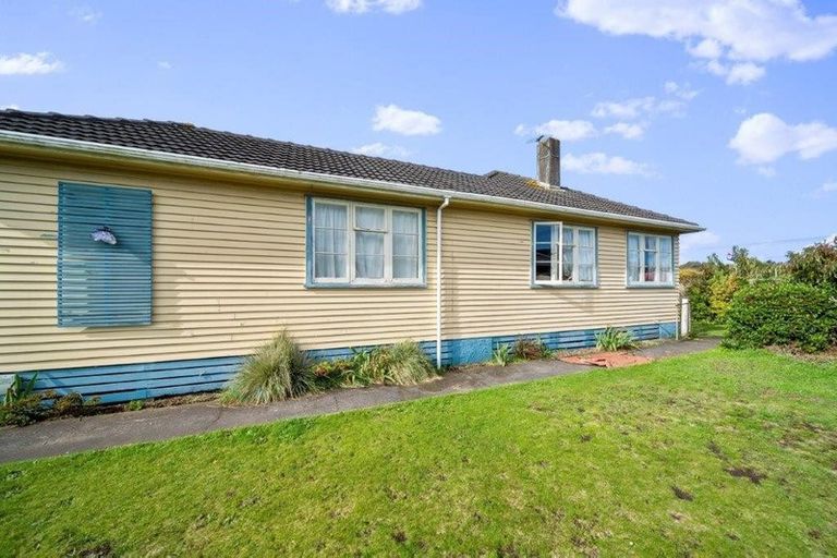 Photo of property in 178 South Road, Hawera, 4610